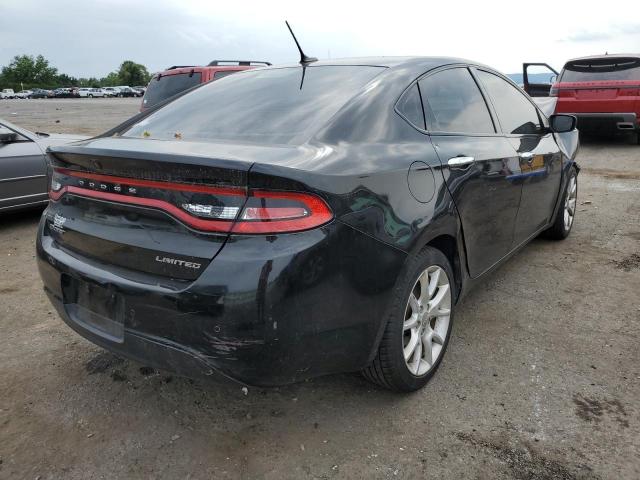 Photo 4 from auction – 2013 DODGE DART LIMIT with VIN 1C3CDFCA9DD105454