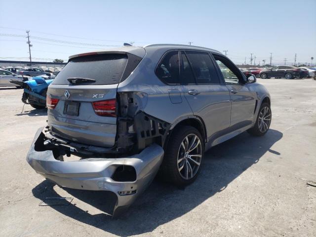Photo 4 from auction – 2018 BMW X5 SDRIVE3 with VIN 5UXKR2C52J0Z19743