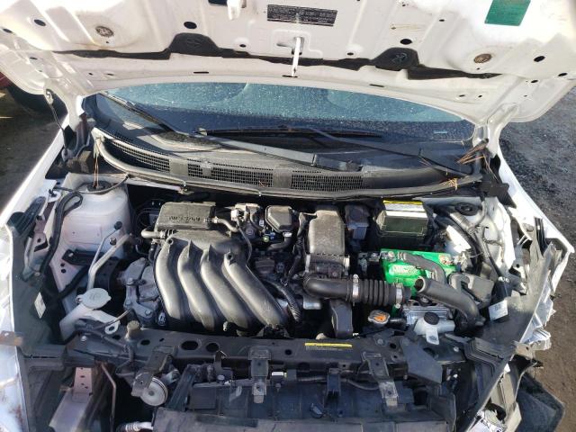 Zdjęcie 7 z aukcji – 2016 NISSAN VERSA S z VIN 3N1CN7AP2GL867841