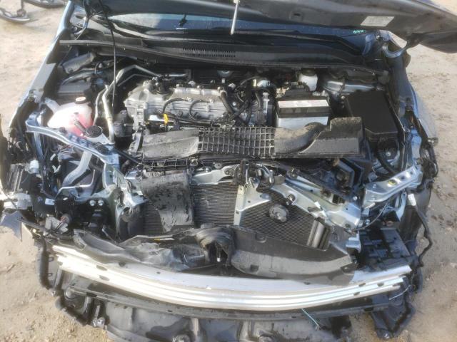 Photo 7 from auction – 2020 TOYOTA COROLLA LE with VIN 5YFEPRAE9LP080358