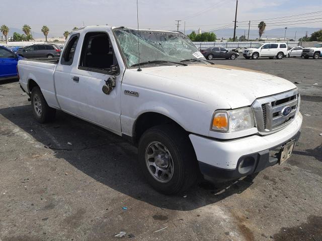 FORD RANGER SUP 2011 with VIN 1FTKR1ED4BPB05604 - Photo from auction