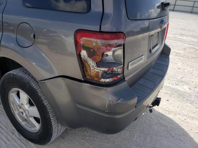 Photo 9 from auction – 2010 FORD ESCAPE XLS with VIN 1FMCU0C71AKC66641