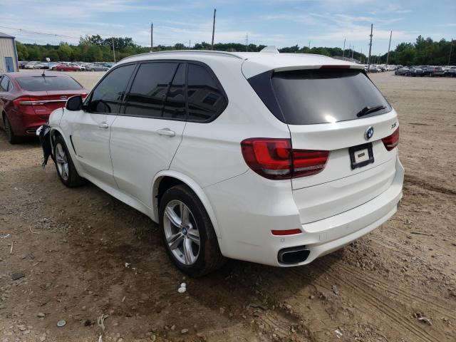 Photo 3 from auction – 2015 BMW X5 XDRIVE3 with VIN 5UXKR0C50F0P08522