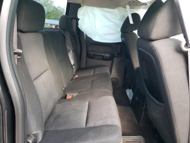 Photo 6 from auction – 2012 CHEVROLET SILVERADO with VIN 1GCRKSE7XCZ177464