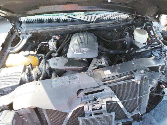 Photo 7 from auction – 2004 CHEVROLET SILVERADO with VIN 2GCEC19T741193516