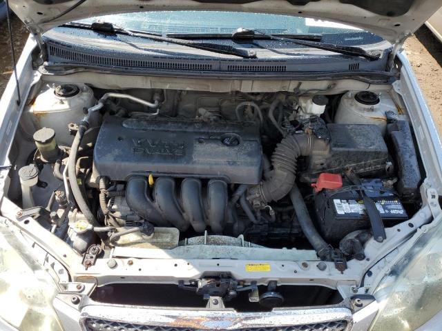 Photo 7 from auction – 2007 TOYOTA COROLLA S with VIN 1NXBR32EX7Z852234