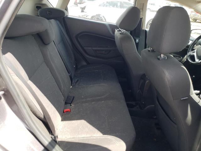 Photo 6 from auction – 2014 FORD FIESTA SE with VIN 3FADP4EJ6EM103133