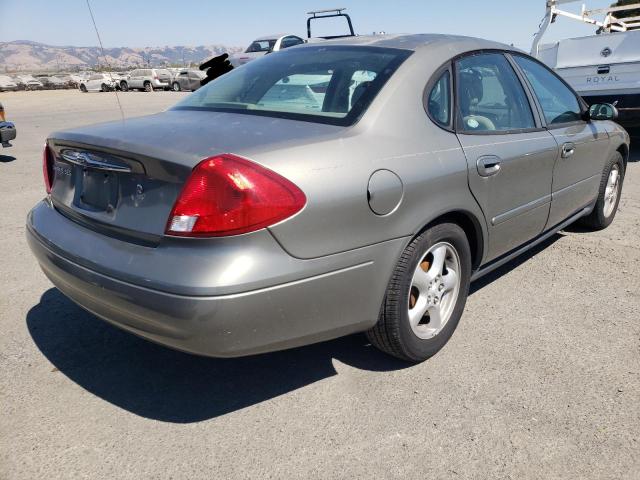 Фото 4 с аукциона – 2002 FORD TAURUS SES с VIN 1FAFP55U12A138714