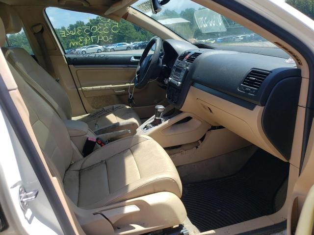 Photo 5 from auction – 2007 VOLKSWAGEN JETTA WOLF with VIN 3VWEF71K67M190825