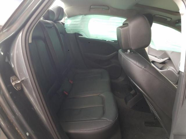 Photo 6 from auction – 2015 AUDI A3 PREMIUM with VIN WAUBFGFF3F1007942