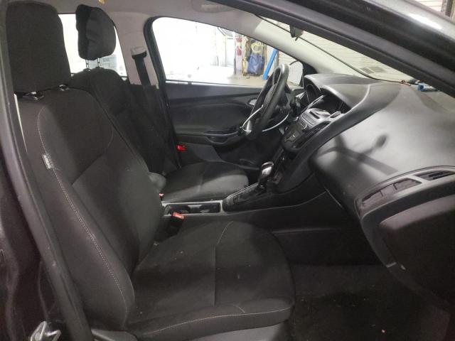 Photo 5 from auction – 2016 FORD FOCUS SE with VIN 1FADP3F20GL313152