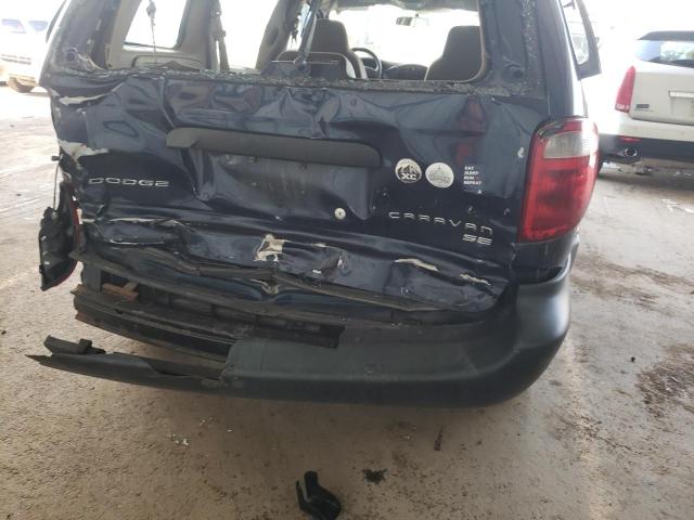 Photo 9 from auction – 2003 DODGE CARAVAN SE with VIN 1D4GP253X3B254240