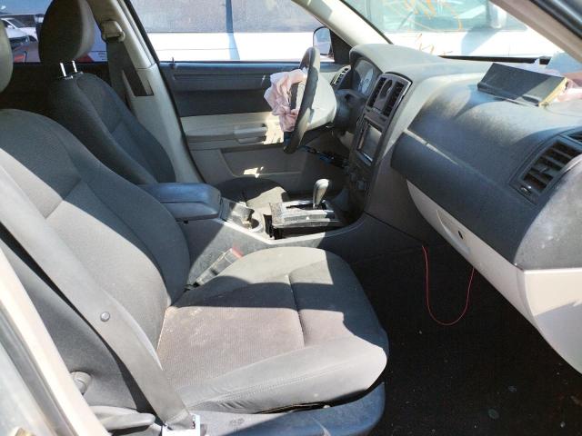 Photo 5 from auction – 2006 CHRYSLER 300 with VIN 2C3LA43R86H471785