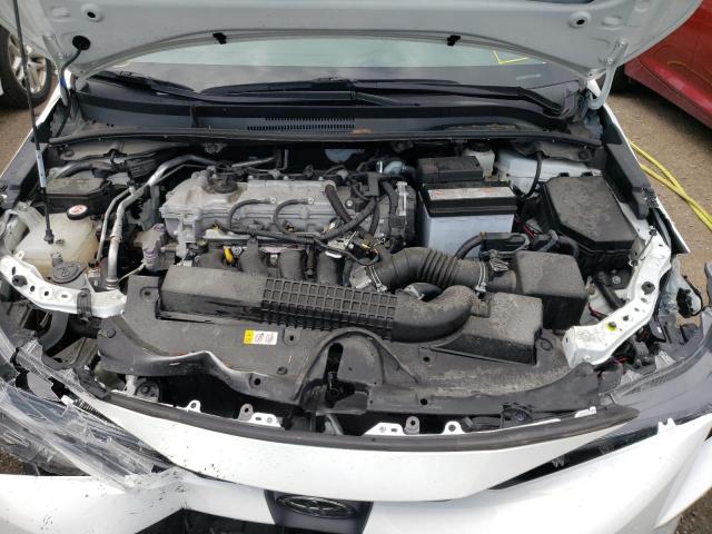 Photo 7 from auction – 2020 TOYOTA COROLLA LE with VIN 5YFBPRBE1LP144653