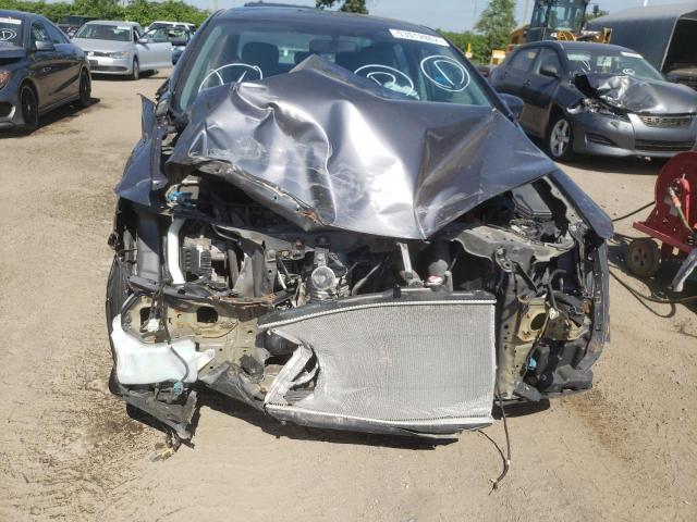 Photo 9 from auction – 2014 HONDA CIVIC LX with VIN 2HGFB2F49EH010069