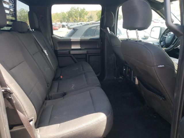 Photo 6 from auction – 2016 FORD F150 SUPER with VIN 1FTEW1EP5GKE44683