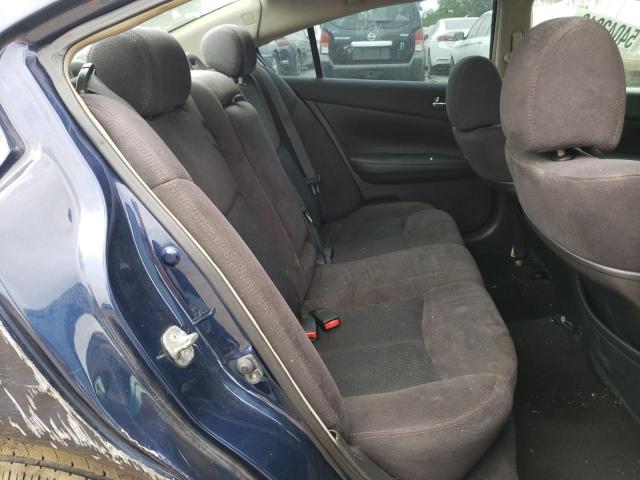 Photo 6 from auction – 2011 NISSAN MAXIMA S with VIN 1N4AA5AP8BC855479