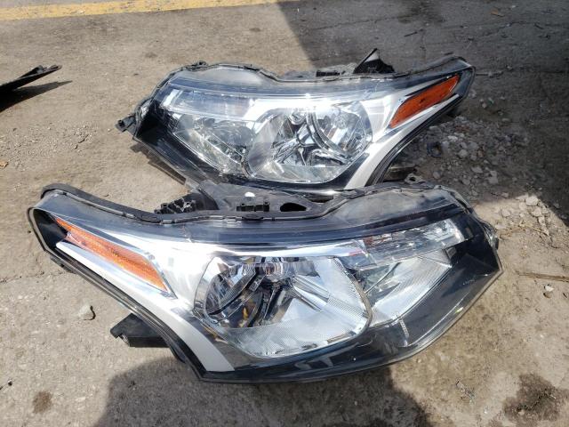Photo 9 from auction – 2014 MITSUBISHI OUTLANDER with VIN JA4AD3A30EZ002024