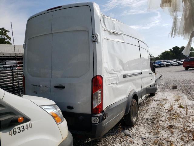 Photo 4 from auction – 2016 FORD TRANSIT T- with VIN 1FTRS4XV0GKA00525