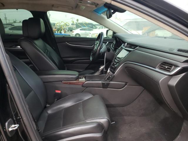 Photo 5 from auction – 2013 CADILLAC XTS with VIN 2G61W5S31D9196004