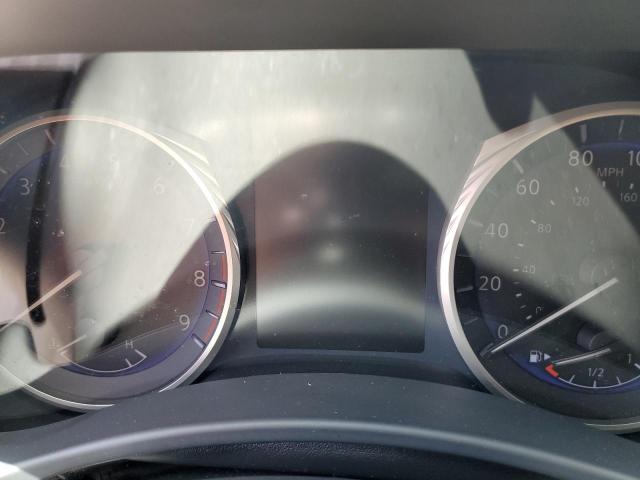 Photo 8 from auction – 2014 INFINITI Q50 BASE with VIN JN1BV7AP0EM684064