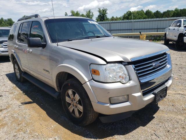 FORD EXPLORER X 2008 with VIN 1FMEU73E98UA59414 - Photo from auction