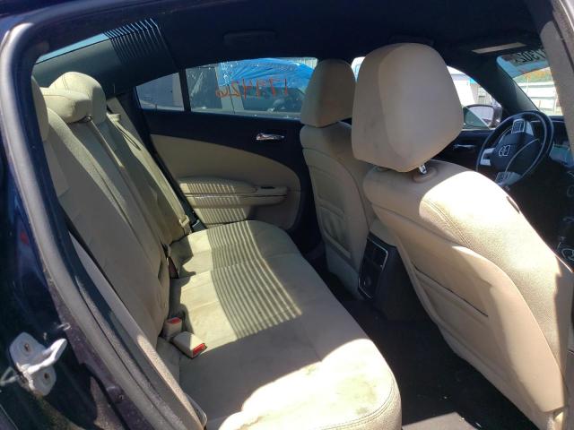 Photo 6 from auction – 2012 DODGE CHARGER SE with VIN 2C3CDXBG2CH117569