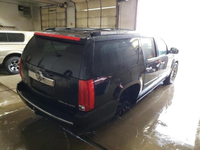 Photo 4 from auction – 2011 CADILLAC ESCALADE E with VIN 1GYS4KEF9BR150848