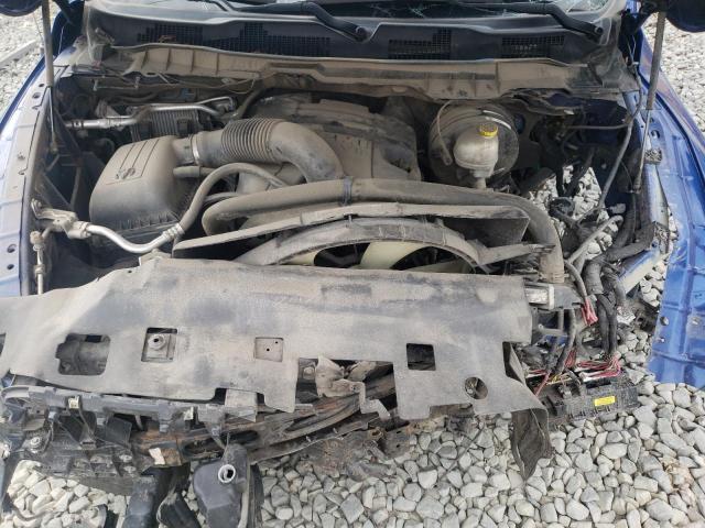 Photo 7 from auction – 2016 RAM 1500 SLT with VIN 1C6RR7GT9GS341845