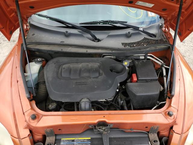 Photo 7 from auction – 2008 CHEVROLET HHR LT with VIN 3GNDA23D58S630987