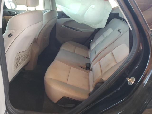 Photo 6 from auction – 2016 HYUNDAI TUCSON SE with VIN KM8J23A46GU128274