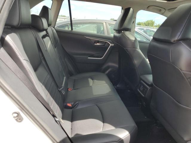 Photo 6 from auction – 2021 TOYOTA RAV4 LIMIT with VIN 2T3N1RFV9MW222662