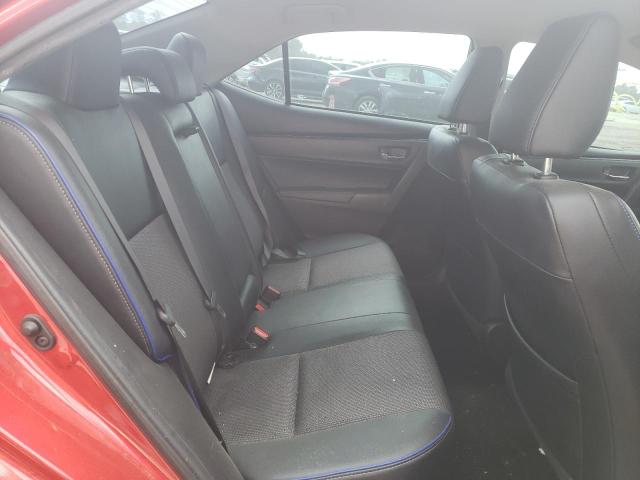 Photo 6 from auction – 2018 TOYOTA COROLLA L with VIN 2T1BURHE8JC090958