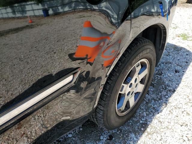 Photo 9 from auction – 2011 HONDA PILOT TOUR with VIN 5FNYF4H90BB046864