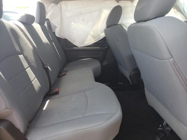 Foto 6 de la subasta – 2017 RAM 1500 ST con VIN 1C6RR6KG7HS570336