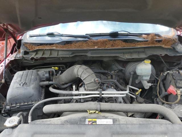 Photo 7 from auction – 2012 DODGE RAM 1500 S with VIN 1C6RD7HT9CS255118