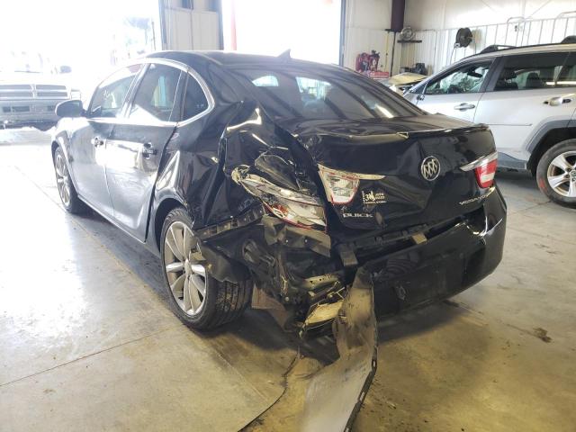 Photo 3 from auction – 2012 BUICK VERANO with VIN 1G4PR5SK9C4167742
