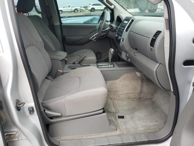 Photo 5 from auction – 2012 NISSAN FRONTIER S with VIN 1N6AD0EVXCC420264