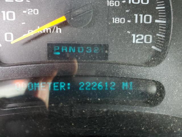 Photo 8 from auction – 2005 GMC YUKON with VIN 1GKEK13Z55J229652