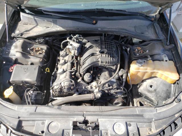 Photo 7 from auction – 2013 CHRYSLER 300 with VIN 2C3CCAAG8DH589469