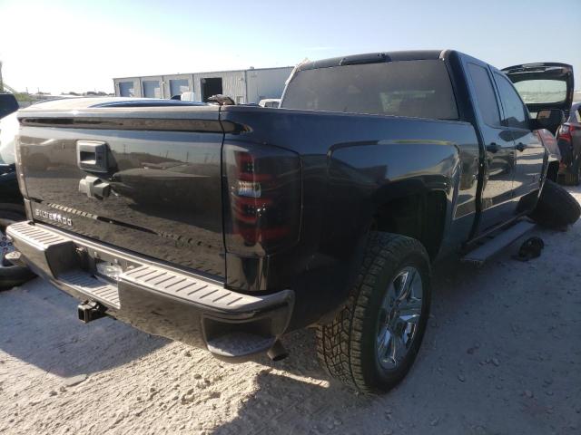 Photo 4 from auction – 2018 CHEVROLET SILVERADO with VIN 1GCRCPEC5JZ269098