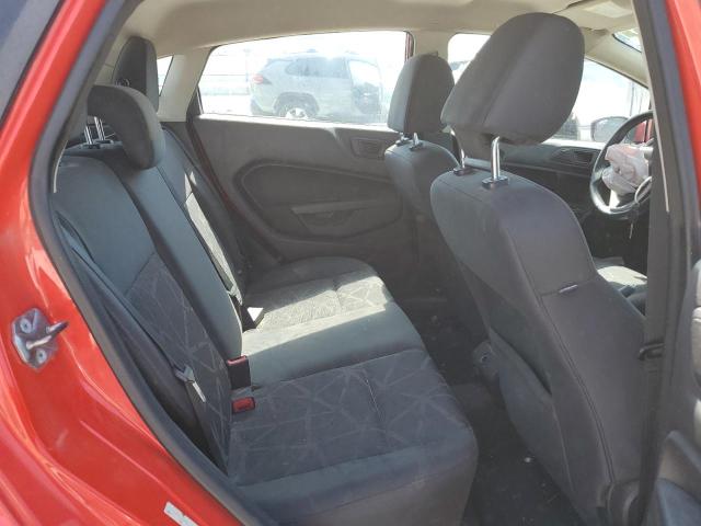 Photo 6 from auction – 2013 FORD FIESTA SE with VIN 3FADP4EJ7DM215910