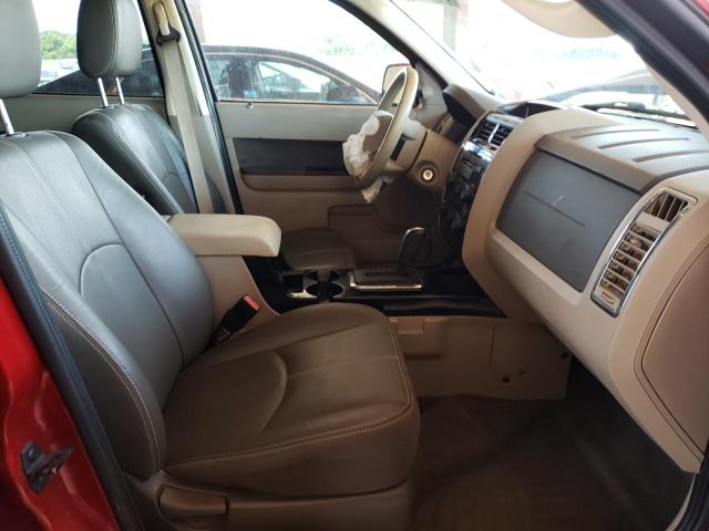 Photo 5 from auction – 2010 MAZDA TRIBUTE S with VIN 4F2CY0GG3AKM09916