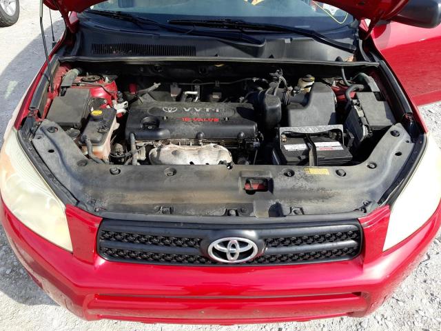 Photo 7 from auction – 2008 TOYOTA RAV4 with VIN JTMZD35V085098057