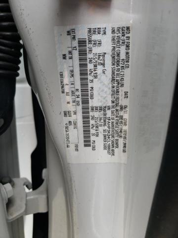 صورة رقم 10 من المزاد - 2012 FORD FOCUS SE مع VIN 1FAHP3K24CL188027