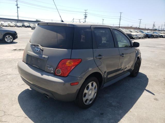 Photo 4 from auction – 2004 TOYOTA SCION XA with VIN JTKKT624040044100