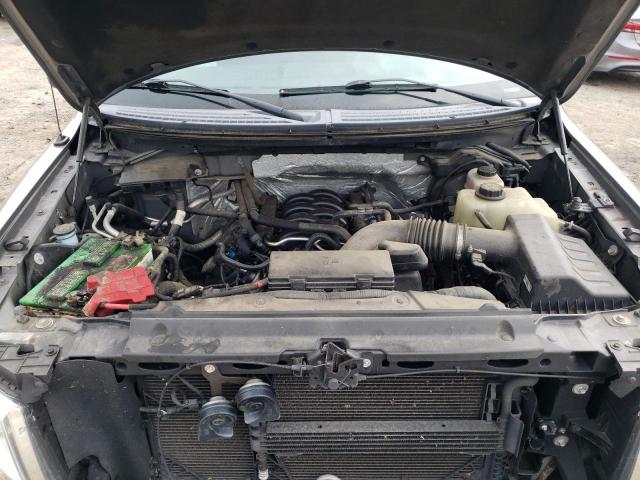Zdjęcie 7 z aukcji – 2012 FORD F150 SUPER z VIN 1FTFW1EF6CFB33049