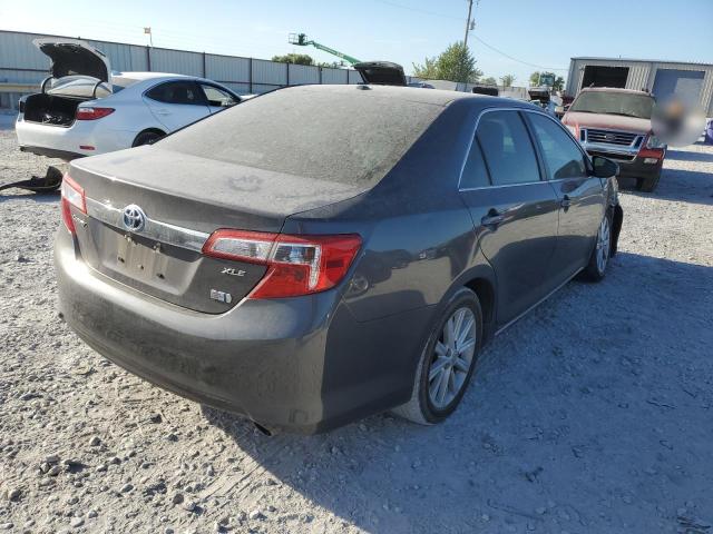 Photo 4 from auction – 2014 TOYOTA CAMRY HYBR with VIN 4T1BD1FK4EU139751