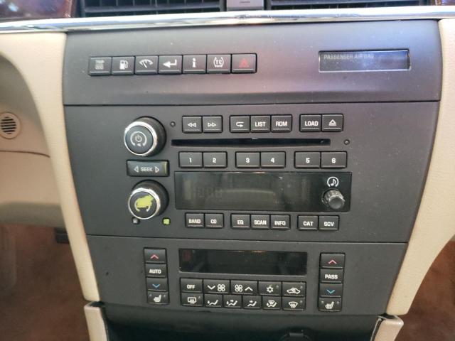 Photo 9 from auction – 2007 BUICK LACROSSE C with VIN 2G4WE587971198811