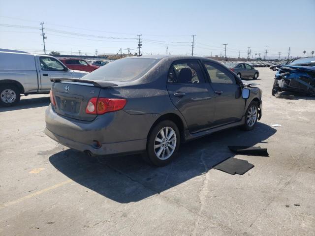 Photo 4 from auction – 2010 TOYOTA COROLLA BA with VIN 2T1BU4EE3AC424367